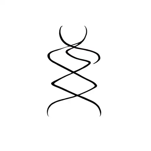 Strength Resilience Peace Calm Patience