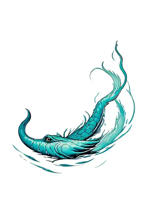 The Shape Of Water Movie