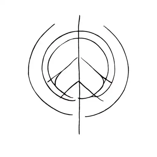 Strength Resilience Peace Calm Patience