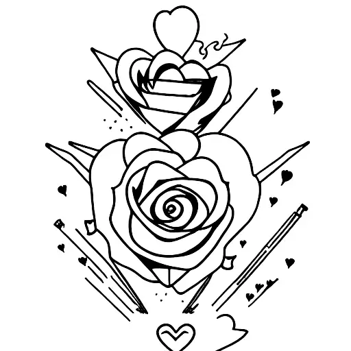 Heartbreak In Love And Responsibility