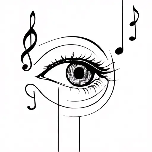 Music Eye