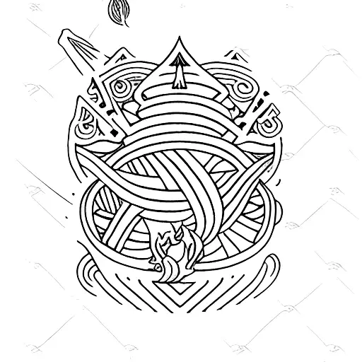 Ace Of Cups Tarot Card