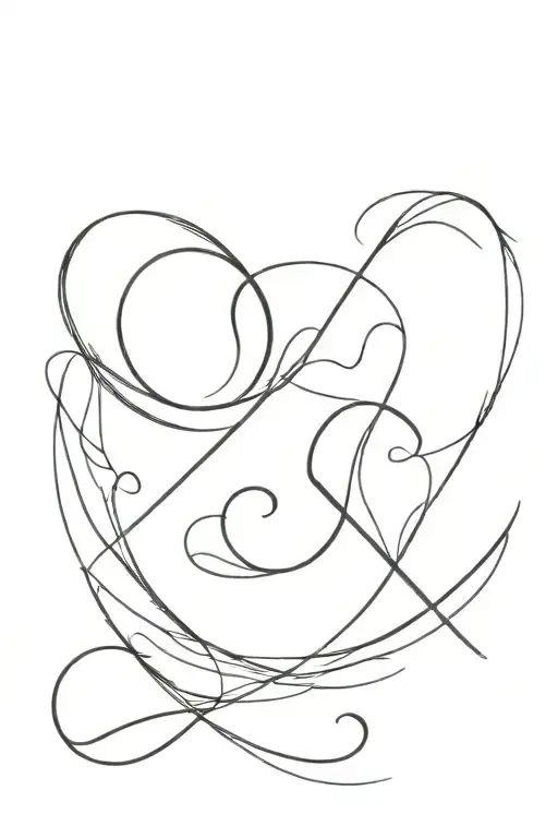 Partizan Letters Love