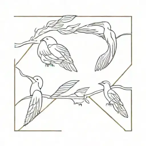 3 Very Close Friends