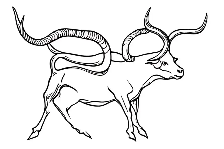 Hawthorn And Taurus Zodiac Sign