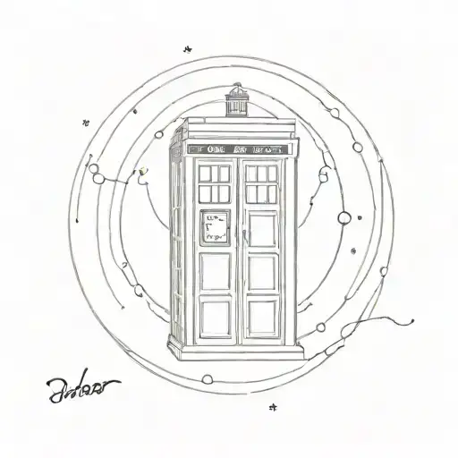 In Nine Hundred Years Of Time And Space And I've Never Met Anybody Who Wasn't Important - Doctor Who