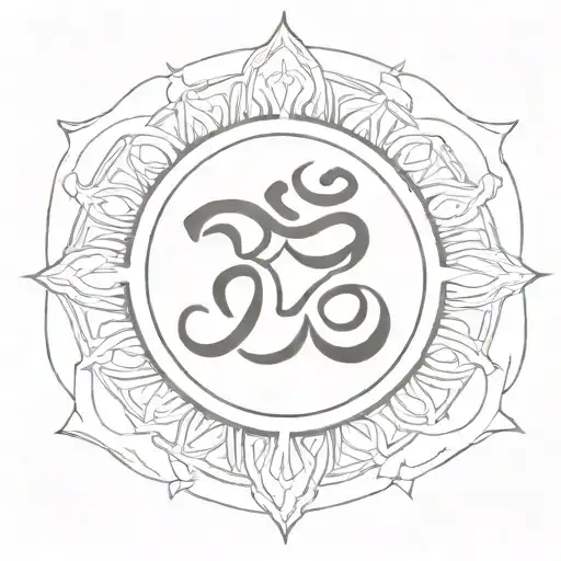 Simple Ohm Spirituality