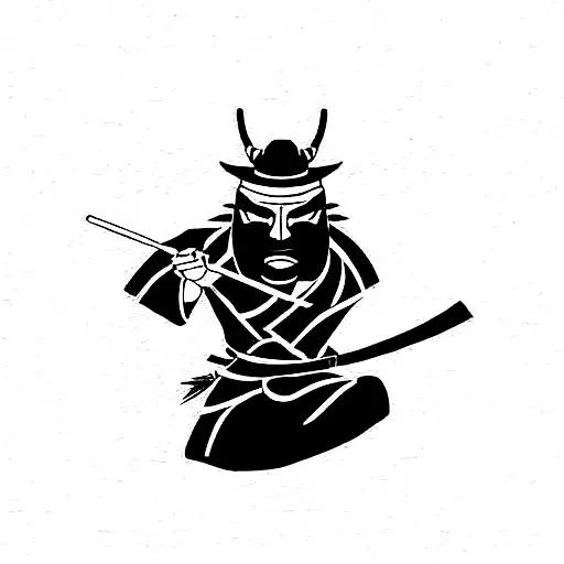 Samurai