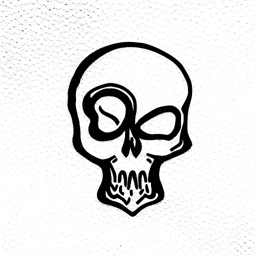 Skull