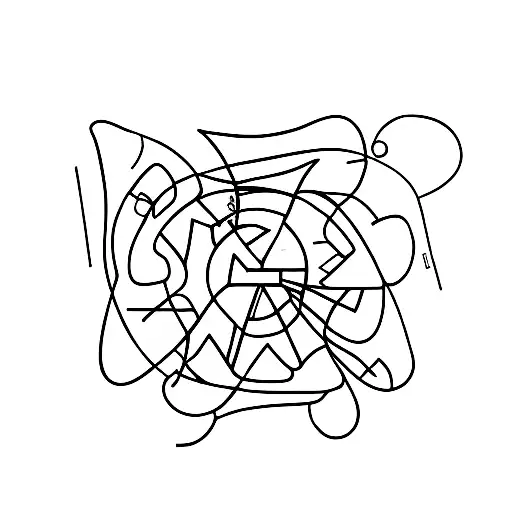 Guitar With Textstrings