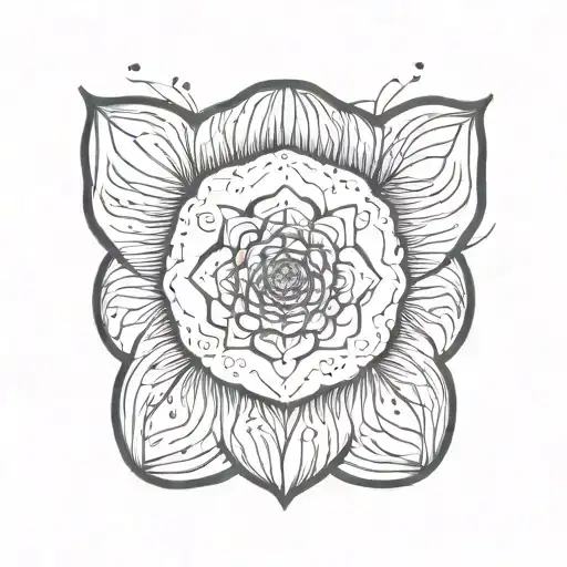 A Tatoo That Hides My Scar Cover