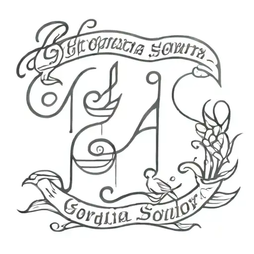 Georgia Southern Music Lyrics