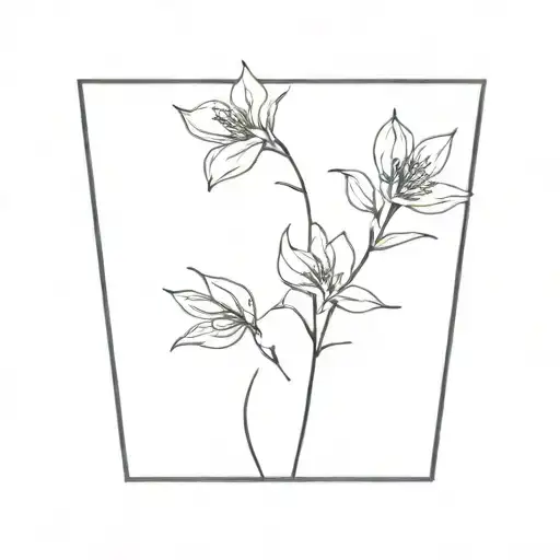 A Tatoo That Hides My Scar Cover