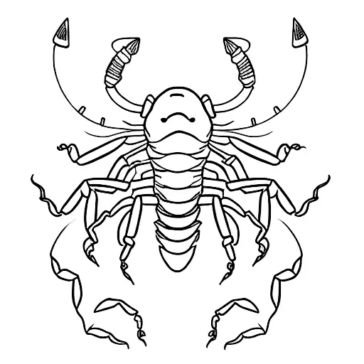 Scorpion