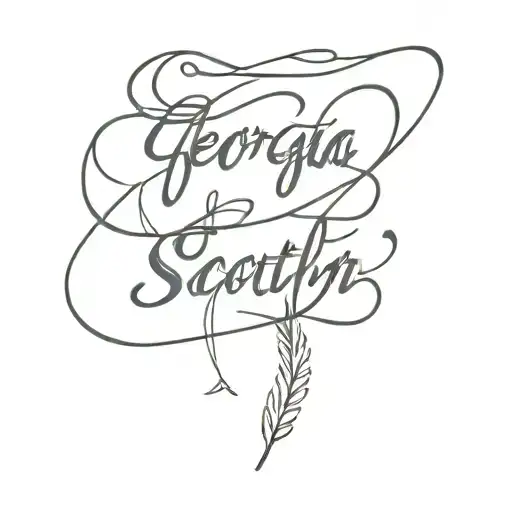 Georgia Southern Music Lyrics