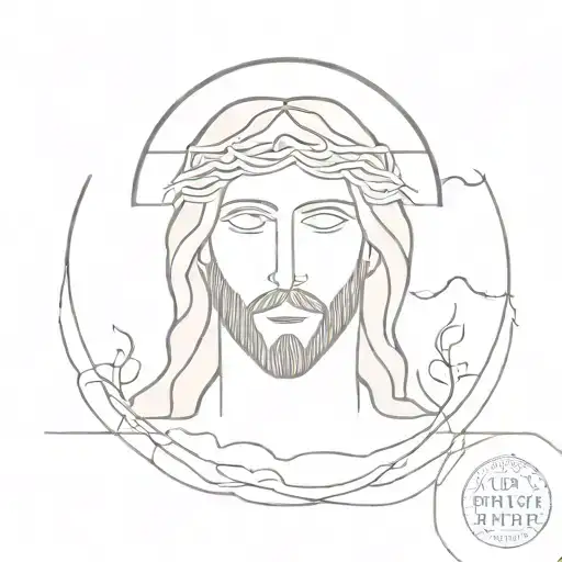 Jesus Christ Who Strengthens Me