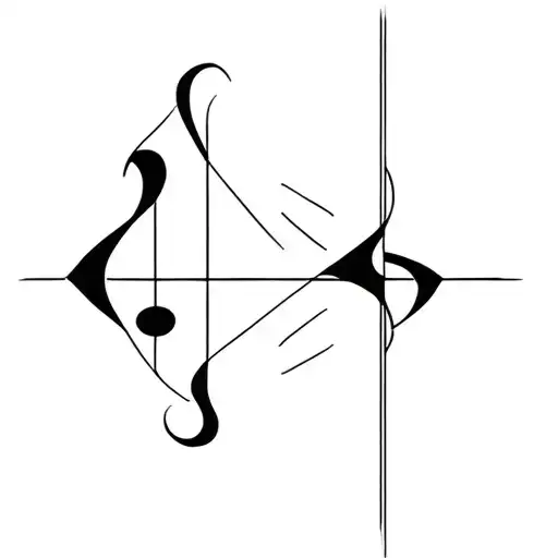 A Tatoo About Metal Music