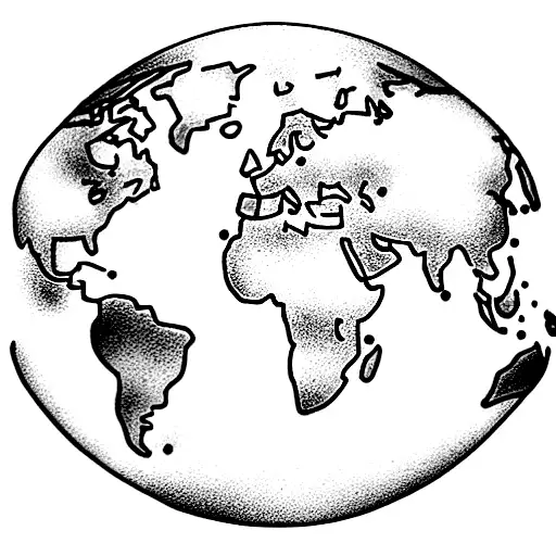 Country's Of The World With All Of Their Unique Nature