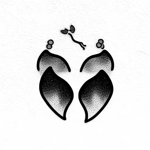 Bear Claw Cherry Blossom