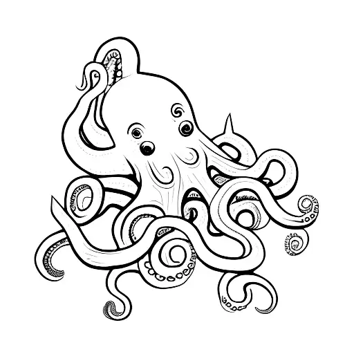 Octopus Matching