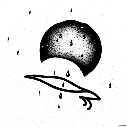 I Love Rain