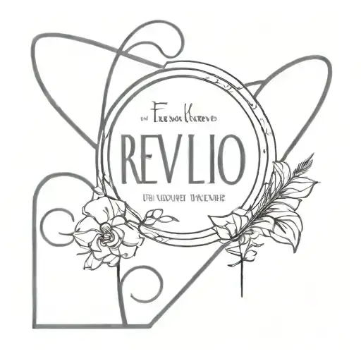 Revelation Bible Verse