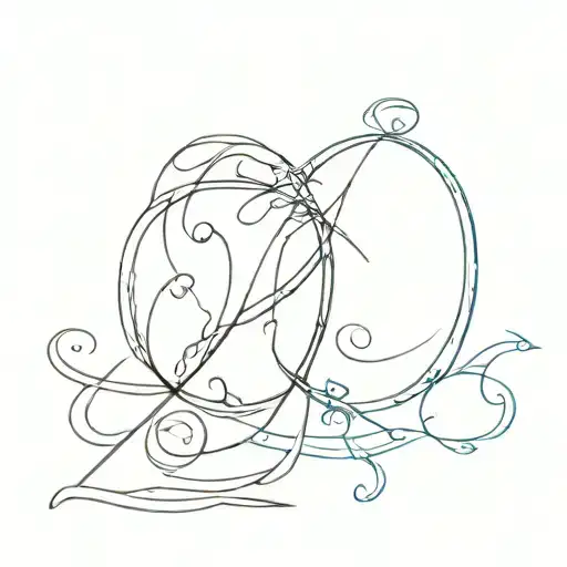 Initial Of My Best Friends S And E