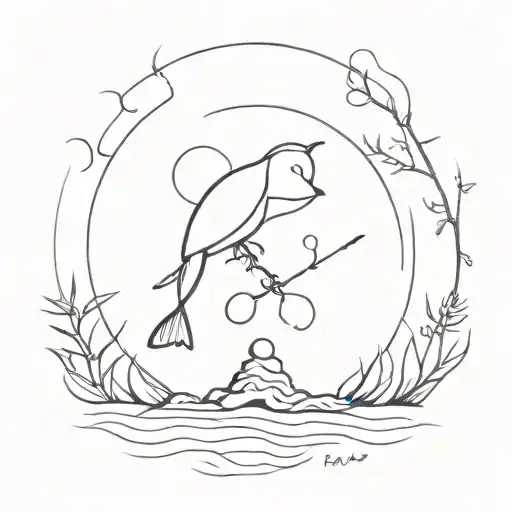 Look For The Good In The Bad