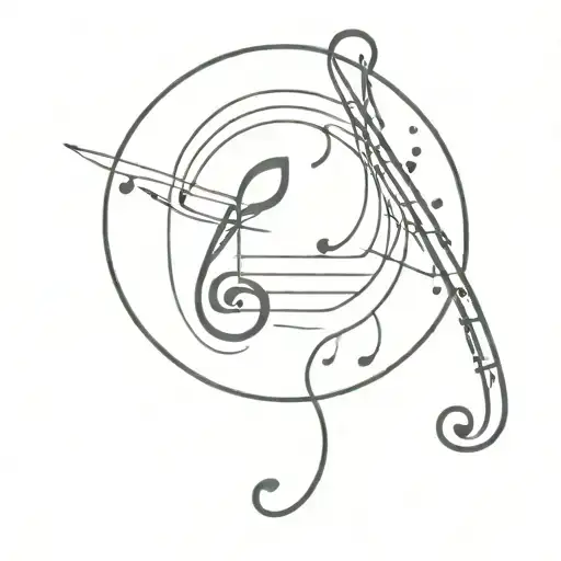 Music And It's Relation To My Emotional State