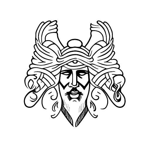 Greek Myth Mom Tribute