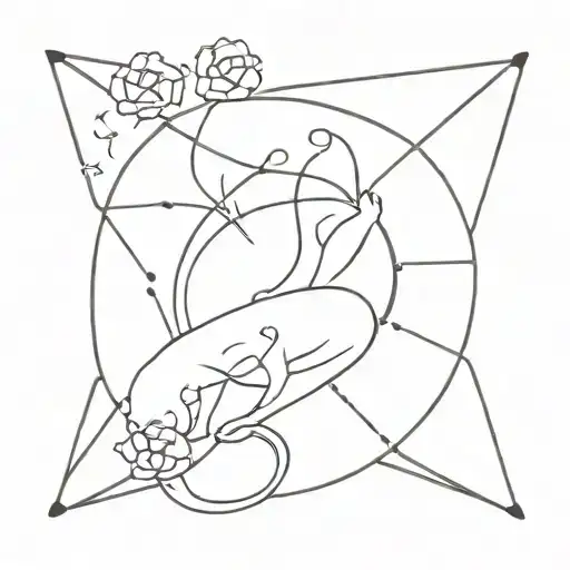 Cancer Leo Virgo Zodiac Sign