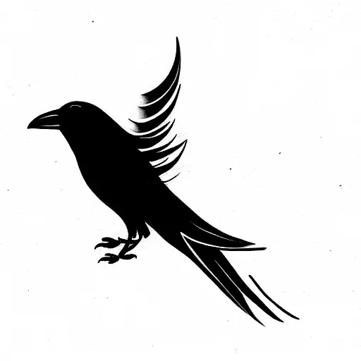 Crow