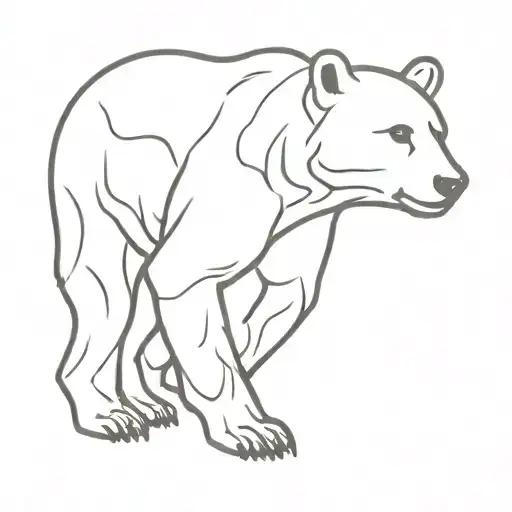 Barking Bear