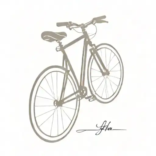 2 Wheels For Life With A Mountain Bike And Dirtbike