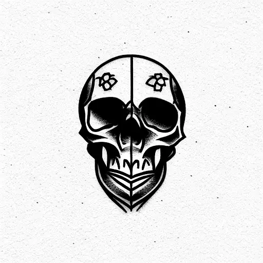 Skull