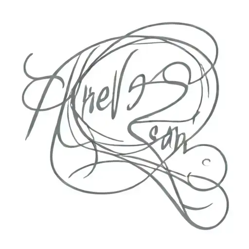 Greyson In Script Writing