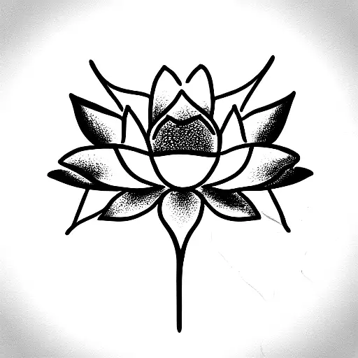 Lotus Flower