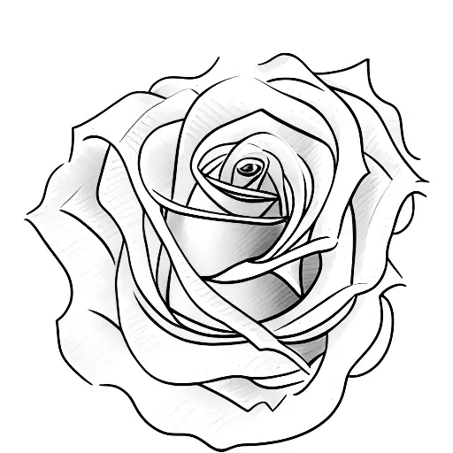 Rose Colored Sunglasses