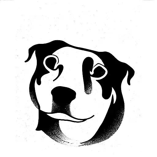 Dog Bailey Cameron Love