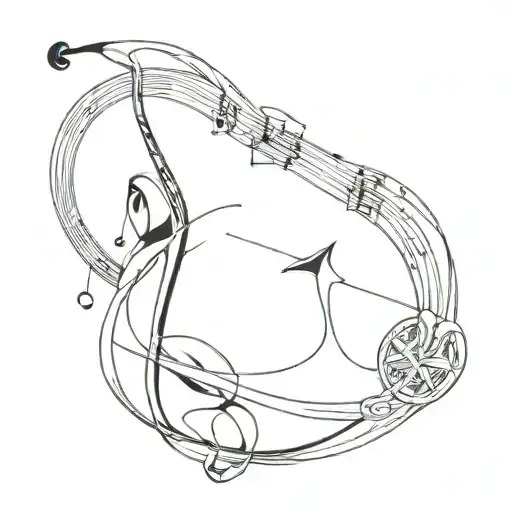 A Friend Who Likes Music Called Lazz