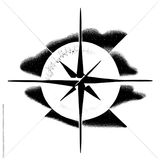 Voyage Travel World Compass