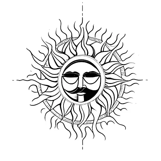 Gift From God And The Sun