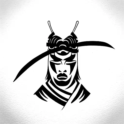 Samurai