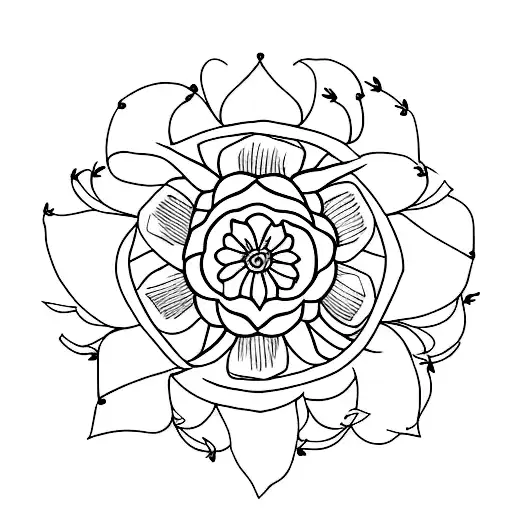 Walk Tall With Edelweiss