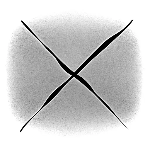 Solid Armband 3 Different Thick Lines