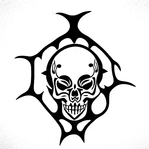 Biomechanical Skeleton