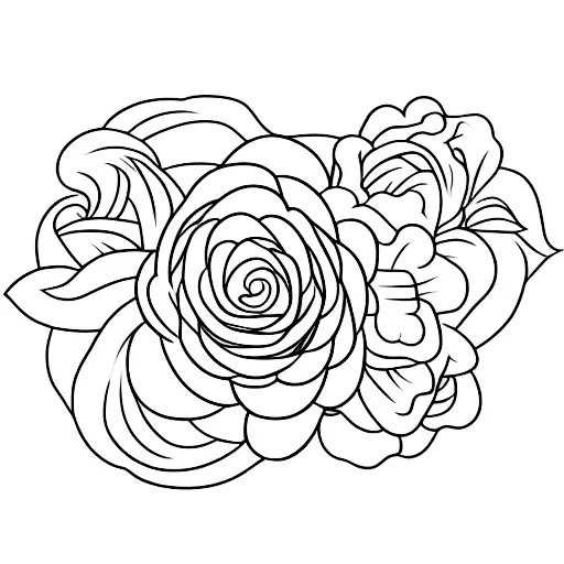 Flower Script