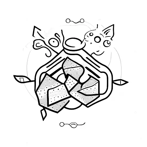 Repersenting Friend Ship And Fun Memories