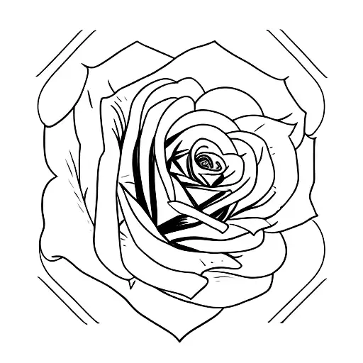 Rose Without Name Tushar In Japenese On The Steam