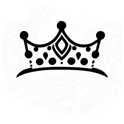 Vixen Crown Ace Of Space Q